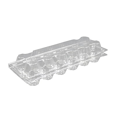 Egg Box (10pcs) with Lock