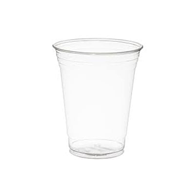 12Oz Plastic Cup 350ml