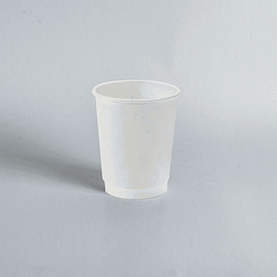 12Oz D/Wall Paper Cup White