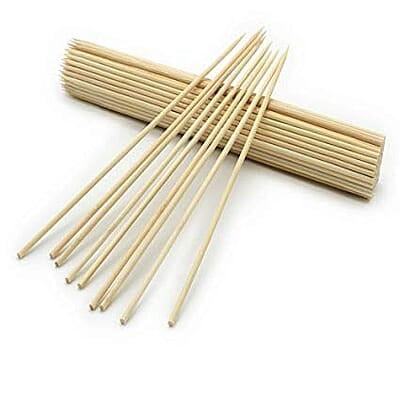 BBQ Stick 4" 90Pcs+/-2 -FSH