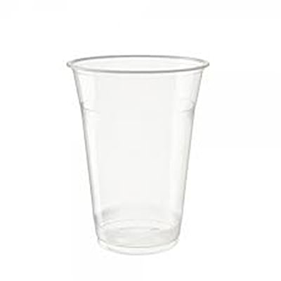 16Oz Plastic Cup (475ml)