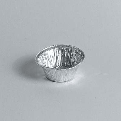 175ml Aluminium Bowl-ALUFO