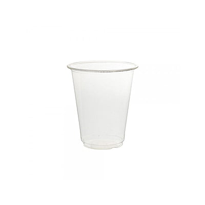 175ml Plastic Clear Cup-LCL