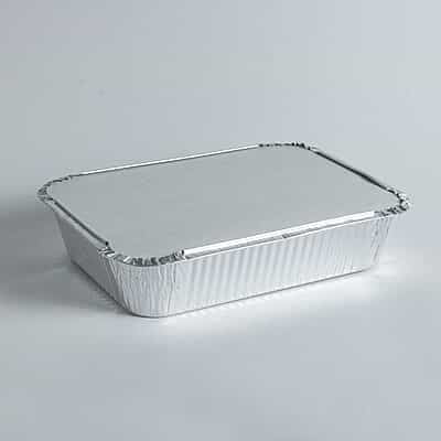 1900ml AF Container 5pc Pack