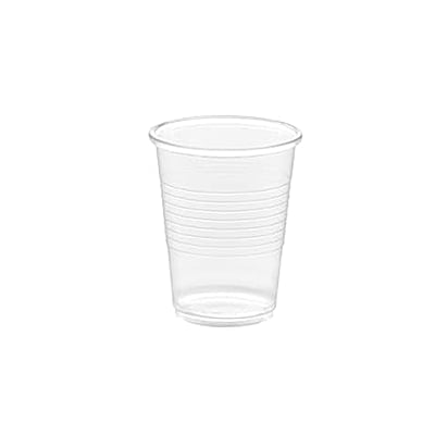 310ml Plastic Cup -Clear