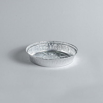 430ml AF Round Container 10pc Pack