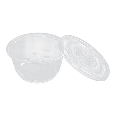450ml Plastic Bowl LFP