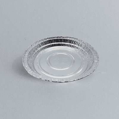 6 inch Aluminium Plate-ALUFO