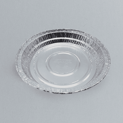 8 inch Aluminium Plate-ALUFO