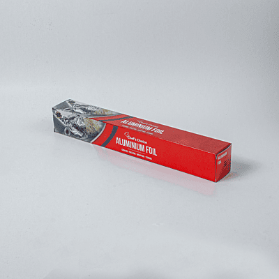 Aluminium Foil 45cmX100mtr