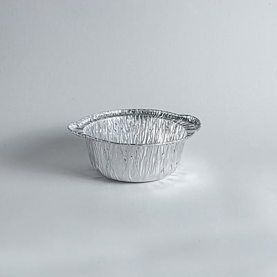 Aluminium Foil Bowl + Lid -1000ml
