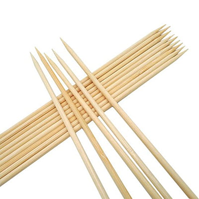 BBQ Stick 10' 90Pcs+/-2