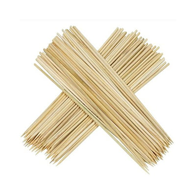 BBQ Stick 8' 90Pcs+/-2