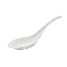 Bagasse Soup Spoon