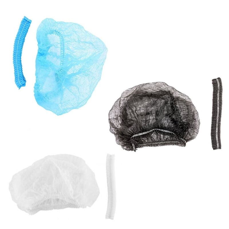 Boufant Hair Net Black