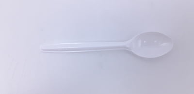 Plastic 5 Teaspoon