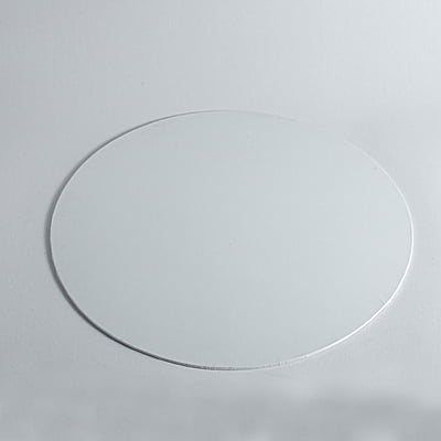 Cake Board Round 14' White