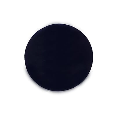 Cake Board Round 16' Black