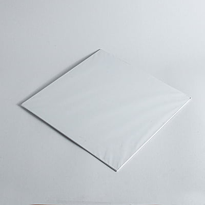 Cake Board Square 14' White