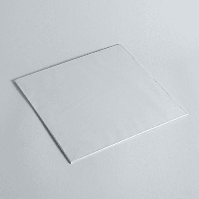 Cake Board Square 16' White