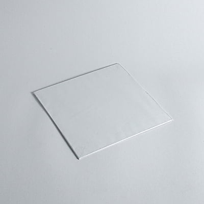 Cake Board Square 8' White