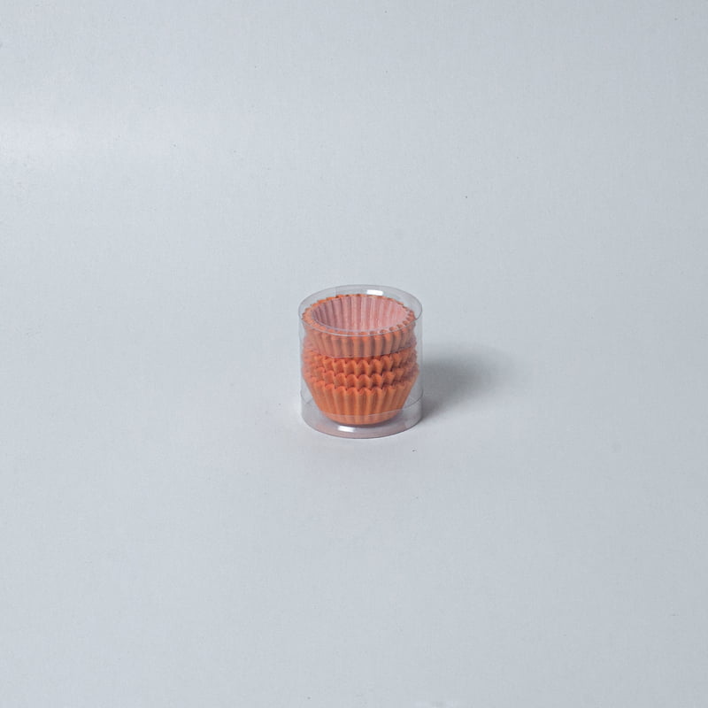 Cake Cup Mixed Color 6cm(100pcs Retail Pack