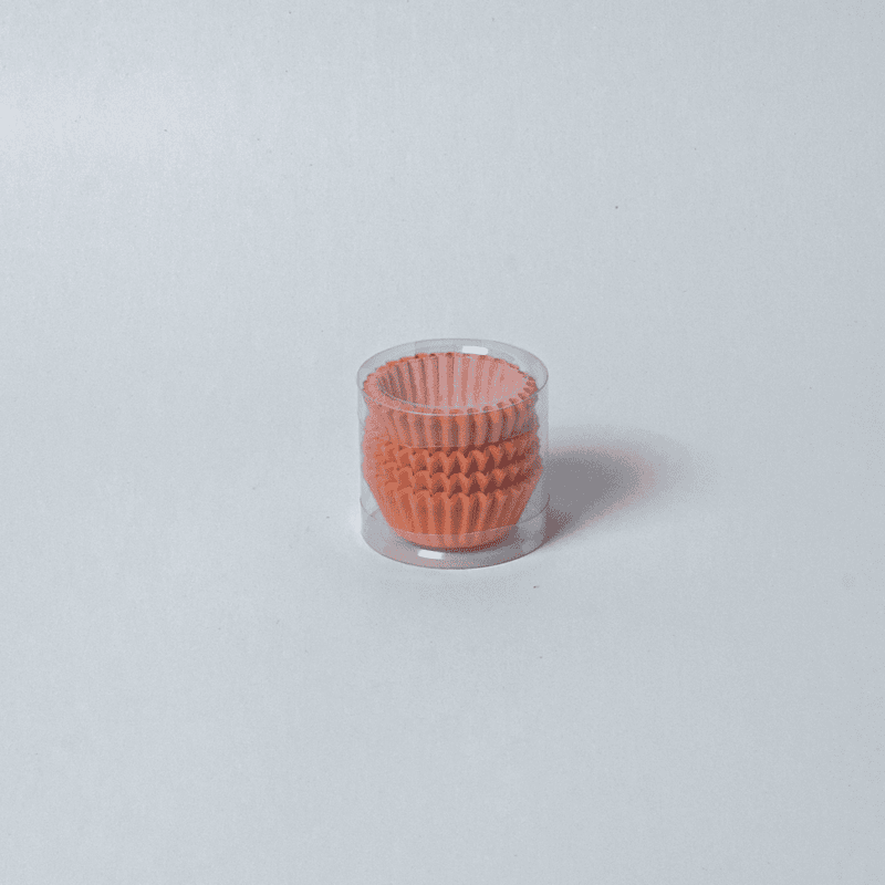 Cake Cup Mixed Color 7cm(100pcs Retail Pack)