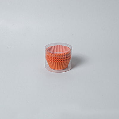 Cake Cup Mixed Color 9cm(100pcs Retail Pack)