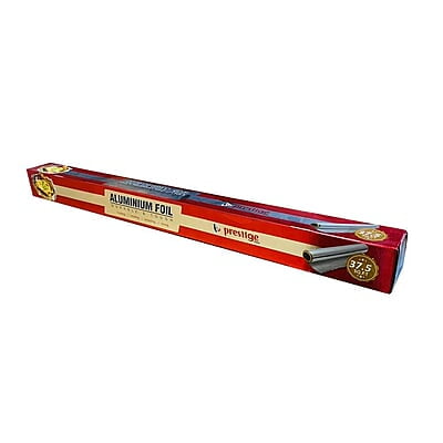 Aluminium Foil - 37.5 sq.ft - Chef Foil
