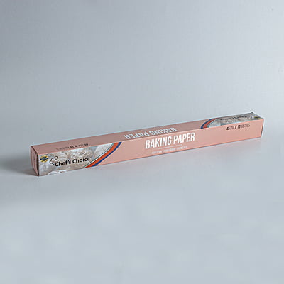 Chefs Choice BP 45cmx10mts