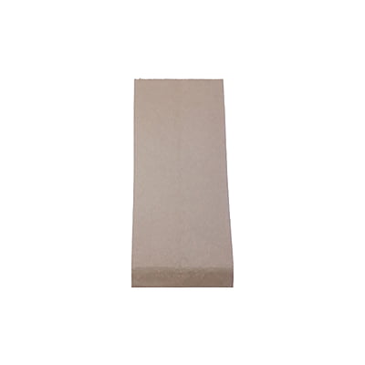 Counter Bag Flat Bottom Medium (28x12x10)cm