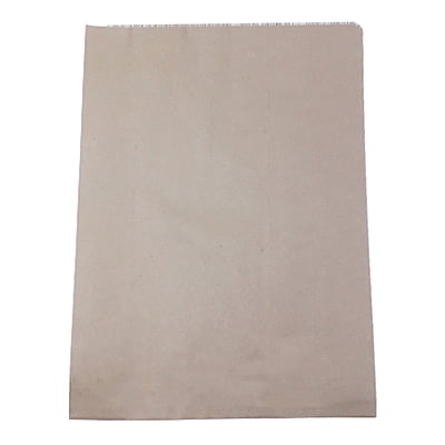 Counter Bag Flat Bottom XXL3 (35x26x10)cm