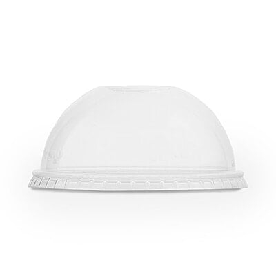 Dome Lid for 12OZ/16OZ PP Cup