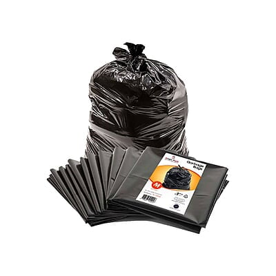 Garbage Bag 24x36 10pcs/pack (M)