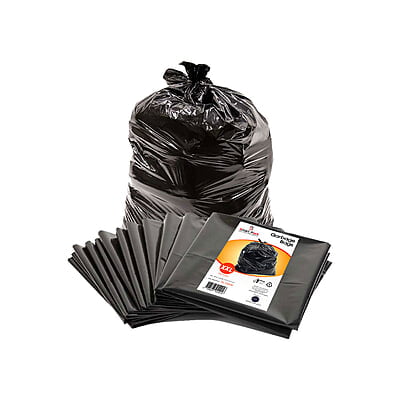 Garbage Bag 36x48 100pcs/pack (XXXL)