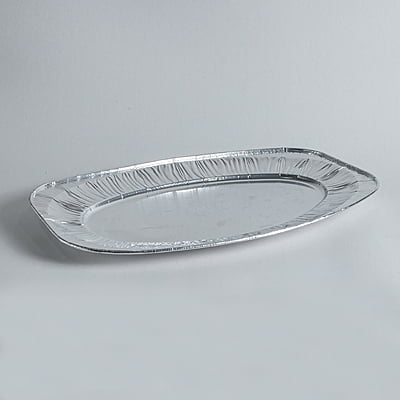Medium Aluminium Platter-ALUFO