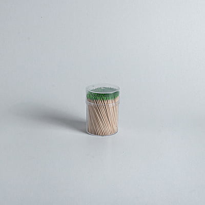 Minted Toothpick in Tubs