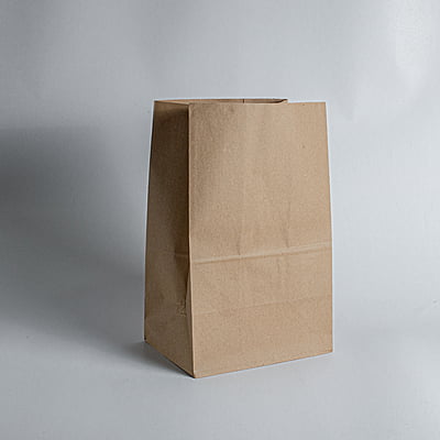 Paper Bag (M) 280x180x120mm