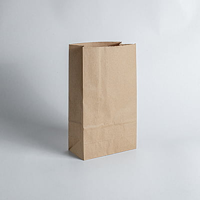 Paper Bag (S) 240x140x80mm
