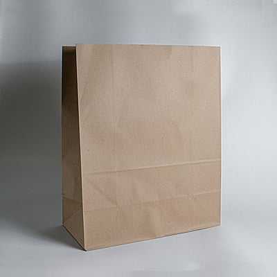 Paper Bag (XL) 400x330x150mm