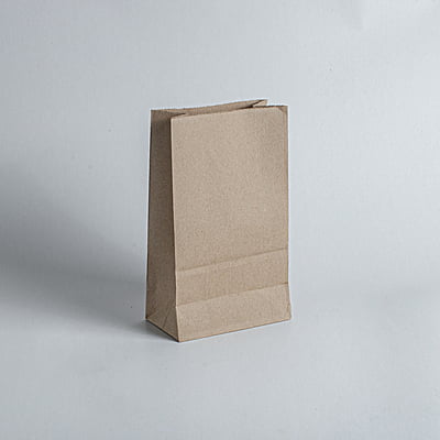 Paper Bag (XS) 200x120x70mm