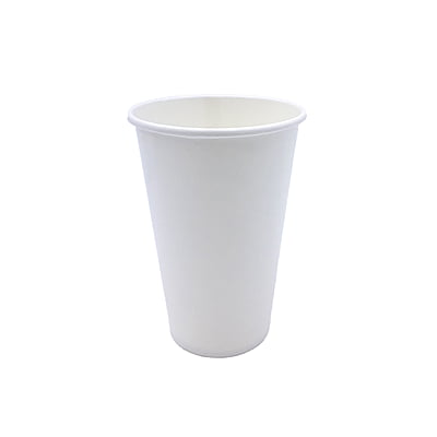 Paper Cup 300ml White