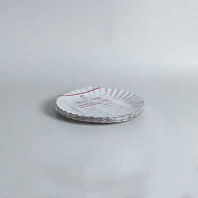 Paper Plate Small (7Inch)
