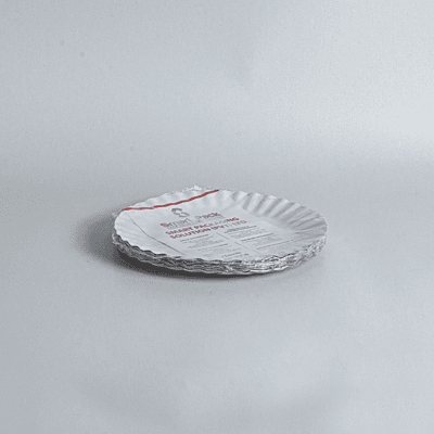 Paper Plate (8 Inch)