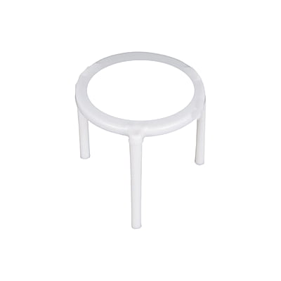 Pizza Stand Triangle - Plastic