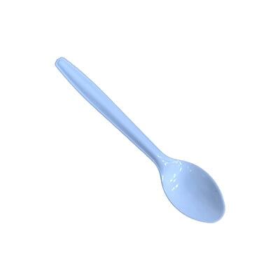 Plastic 5 Teaspoon - 1pc pack