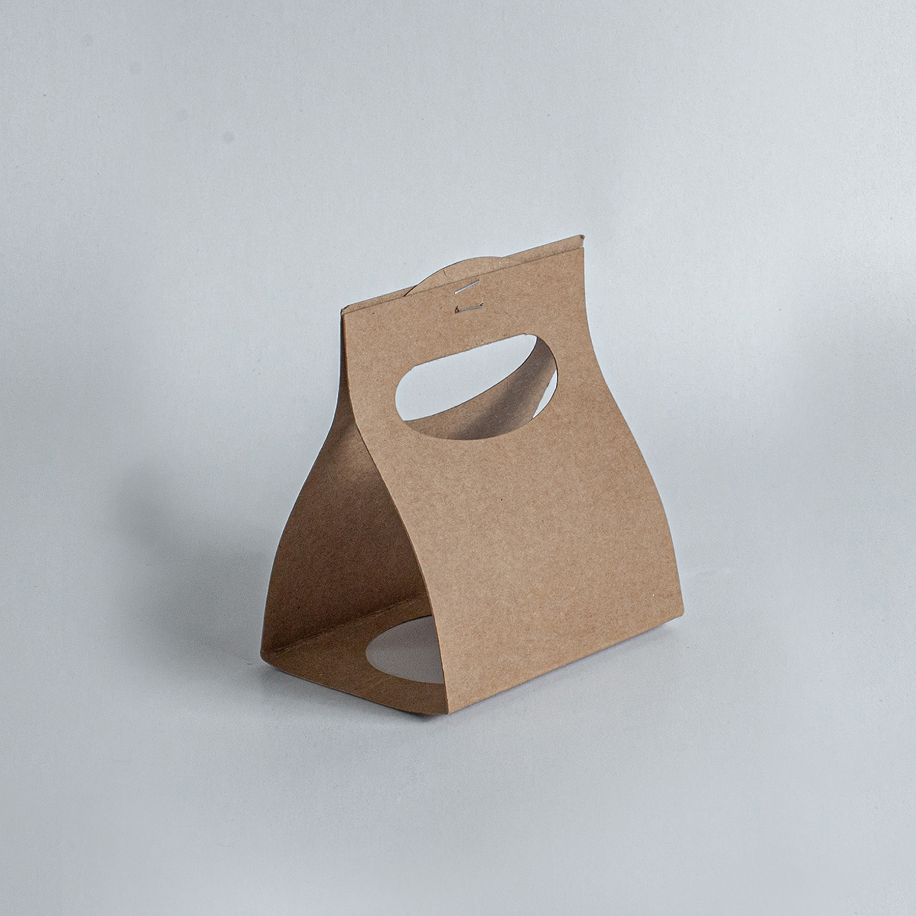 SH Kraft Single Cup Holder