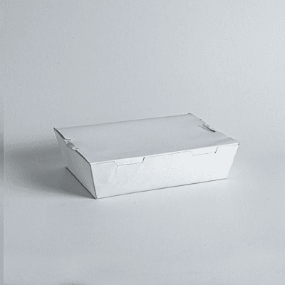 SH White Box 1200ml (180x120x50)mm