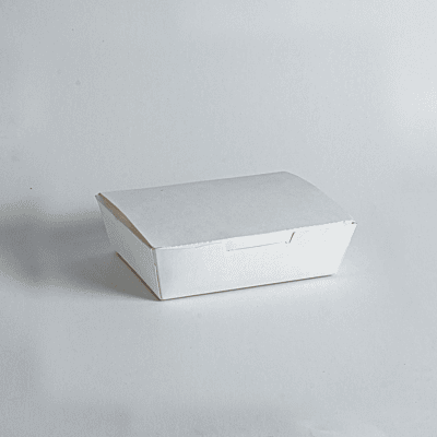 SH White Box 700ml (150x100x45)mm