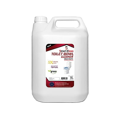 SK TOILET BOWL CLEANER 5 LTR